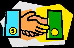 handshake